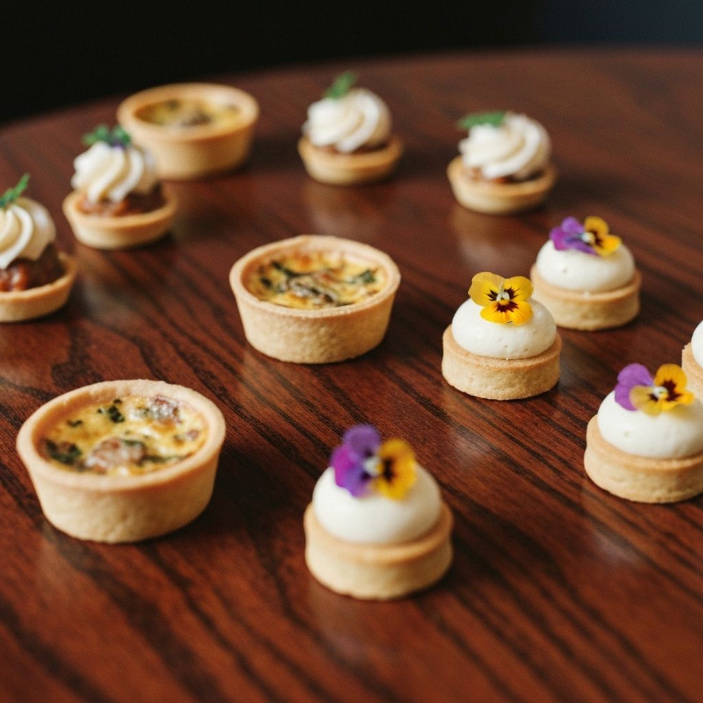 Kokteyl Organizasyonları