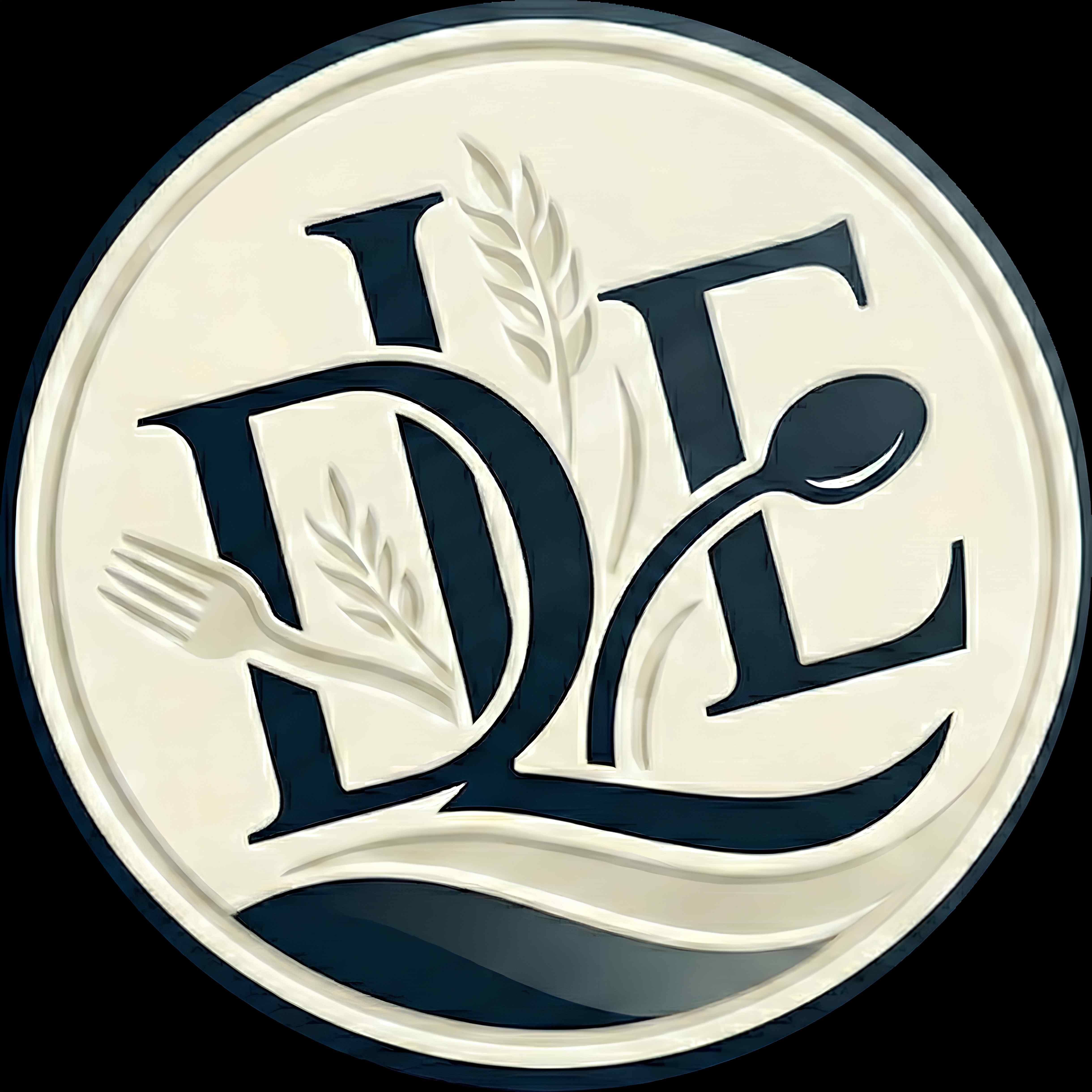Derin Lezzet Evi Logo
